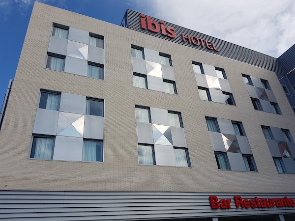 Imagen de ibis budget Lleida (18 de 18)