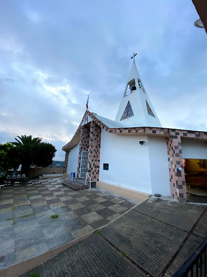 Parroquia del Santuario de Guadalupe