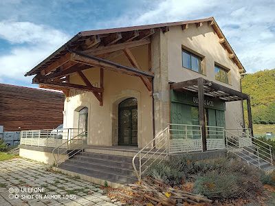Terre de Chanvre - Boutique écologique et bio (Forcalquier) à Mane