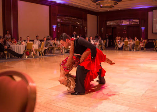 Dance School «Arthur Murray Dance Studio», reviews and photos, 1969 Orange Tree Ln, Redlands, CA 92374, USA