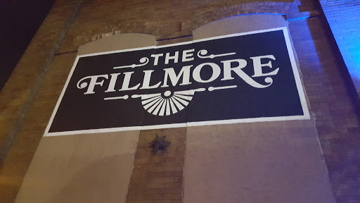 Live Music Venue «The Fillmore Philadelphia», reviews and photos, 29 E Allen St, Philadelphia, PA 19123, USA