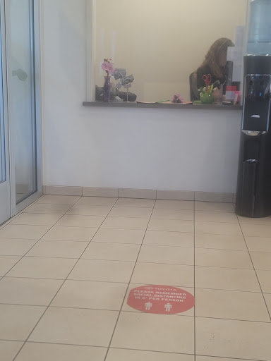 Toyota Dealer «Oroville Toyota», reviews and photos, 1250 Oro Dam Blvd E, Oroville, CA 95965, USA