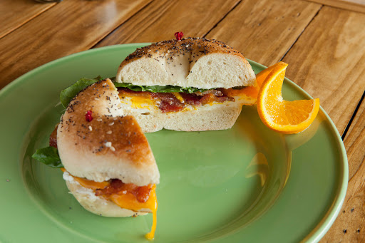 Cafe «B2 Cafe», reviews and photos, 2804 E Battlefield Rd, Springfield, MO 65804, USA