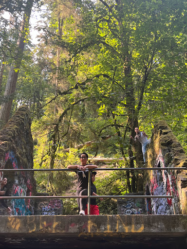 Park «Macleay Park», reviews and photos, NW 29th Ave & Upshur St, Portland, OR 97210, USA