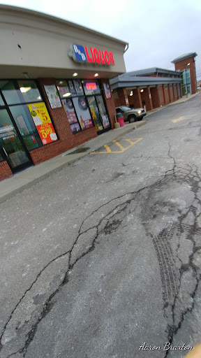 Liquor Store «B & B Liquor», reviews and photos, 16712 26 Mile Rd, Macomb, MI 48042, USA