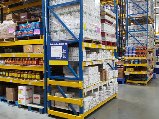 Restaurant Supply Store «Restaurant Depot», reviews and photos, 4420 Brookfield Corporate Dr, Chantilly, VA 20151, USA