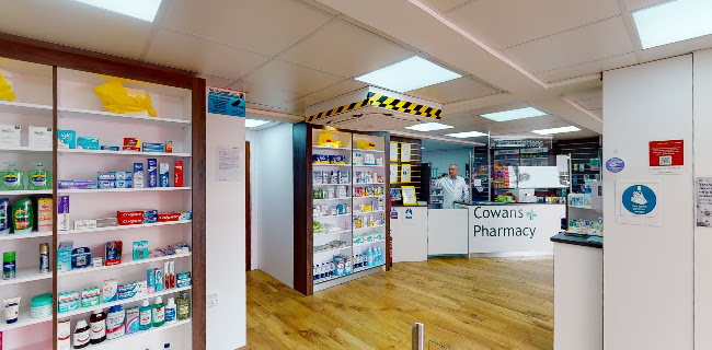 Cowan’s Pharmacy - Oxford