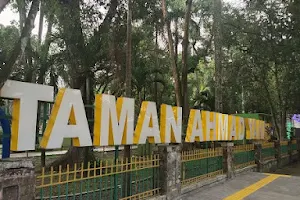 Taman Ahmad Yani Medan image