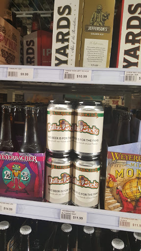 Grocery Store «ShopRite of Greater Morristown», reviews and photos, 178 E Hanover Ave, Cedar Knolls, NJ 07927, USA