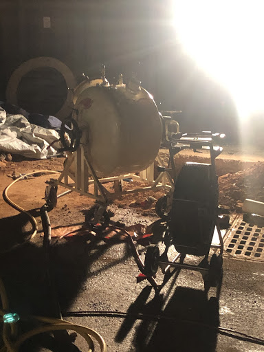 Plumber «HMS Plumbing», reviews and photos, 10319 Piper Ln, Bristow, VA 20136, USA