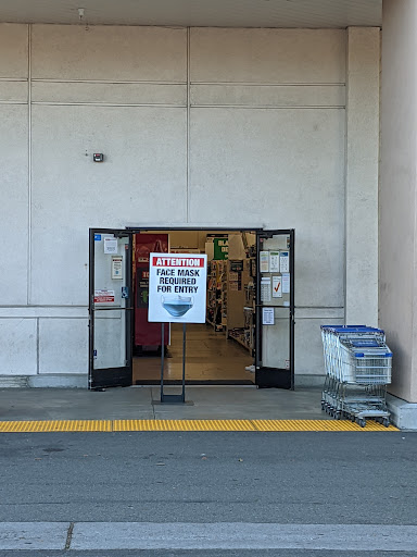 Hardware Store «Harbor Freight Tools», reviews and photos, 932 Blossom Hill Rd, San Jose, CA 95123, USA