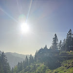 Photo n°6 de l'avis de Isabel.o fait le 19/10/2023 à 05:48 sur le  Berggasthof Kesselalm à Fischbachau