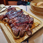 Photo n°10 de l'avis de A. fait le 31/12/2022 à 10:42 sur le  O Tasco Regional à 