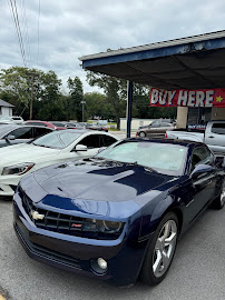 Fast Fix Auto Sales & Services - Photo 8 - Car repair in Spartanburg, SC, Spartanburg