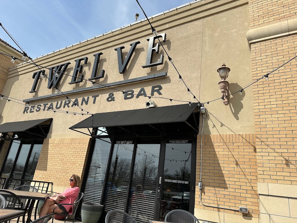 Twelve Restaurant & Bar 67235