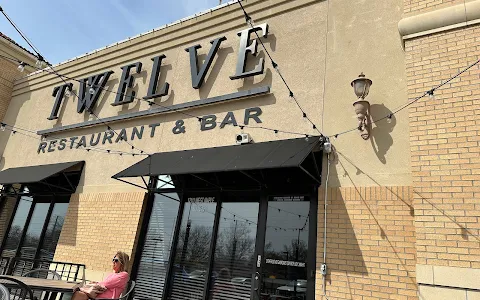 Twelve Restaurant & Bar image