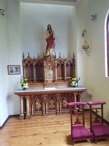 Iglesia La Asuncion - Iglesia