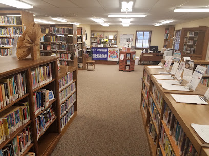 Clinton Community Library