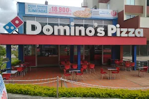 Domino's Pizza Paseo de La Castellana image