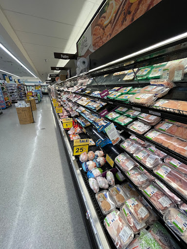 Grocery Store «Food Lion», reviews and photos, 7424 Northumberland Hwy, Heathsville, VA 22473, USA