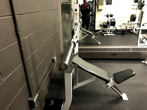 Gym «Anytime Fitness», reviews and photos, 9130 Piscataway Rd, Clinton, MD 20735, USA