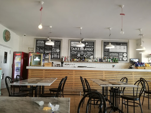 Dimmock's Restaurant And Wine Corner