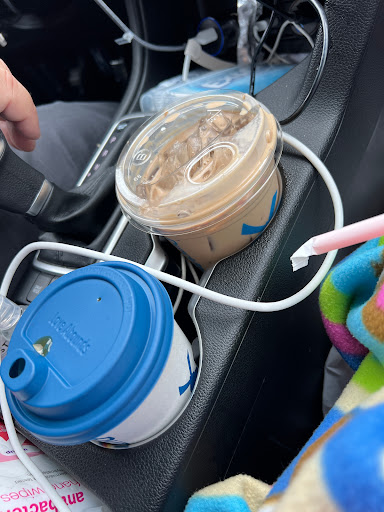 Coffee Shop «Dutch Bros», reviews and photos, 822 SW Coast Hwy, Newport, OR 97366, USA