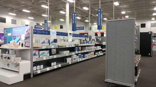 Electronics Store «Best Buy», reviews and photos, 26 Cypress St, Williston, VT 05495, USA