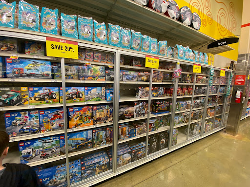 Grocery Store «Fred Meyer», reviews and photos, 21045 Bothell Everett Hwy, Bothell, WA 98021, USA