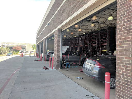 Tire Shop «Discount Tire Store», reviews and photos, 8550 N MacArthur Blvd, Irving, TX 75063, USA