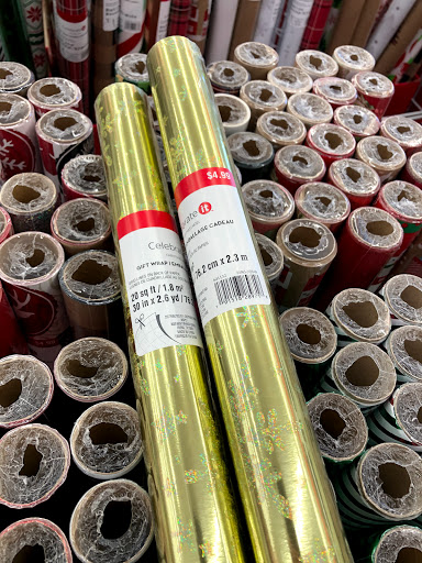 Craft Store «Michaels», reviews and photos, 13540 Hoover Creek Blvd #800, Charlotte, NC 28273, USA