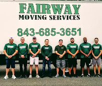 FAIRWAY MOVING SERVICES OF MYRTLE BEACH - Photo 7 - Car repair in Myrtle Beach, SC, Myrtle Beach