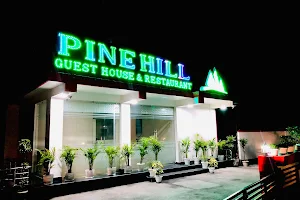 Pine Hill Comfort Stay & Restaurant image