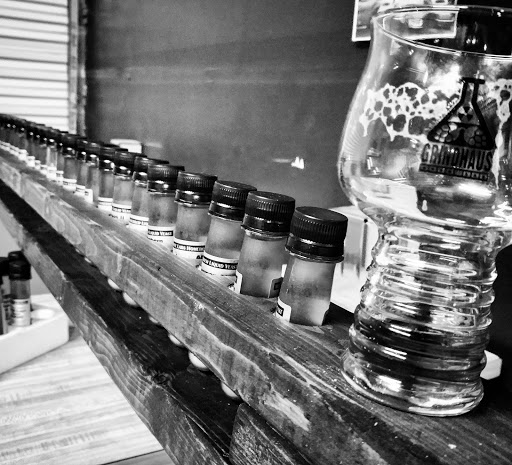 Brewery «Grindhaus Brew Lab», reviews and photos, 1650 N Hercules Ave i, Clearwater, FL 33765, USA