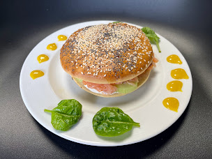 Photo n°41 de Kozy Food à Montrouge ()