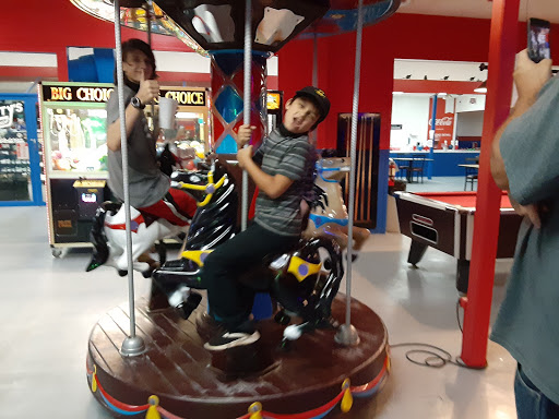 Bowling Alley «Athens Bowling Center», reviews and photos, 900 W Corsicana St, Athens, TX 75751, USA