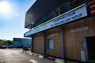 ACHETERduNEUF 64/40 à Biarritz