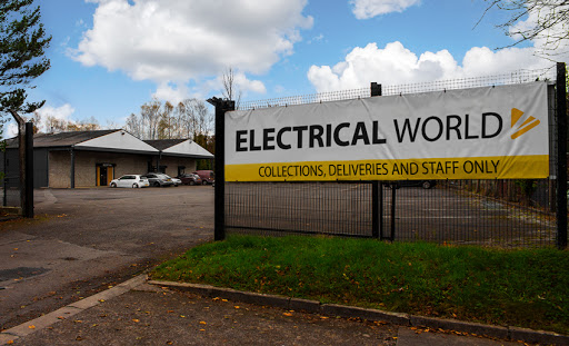Electrical World