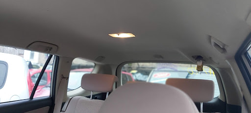 Auto Repair Shop «5 Star Auto Service And Sales», reviews and photos, 7446 N Clark St, Chicago, IL 60626, USA