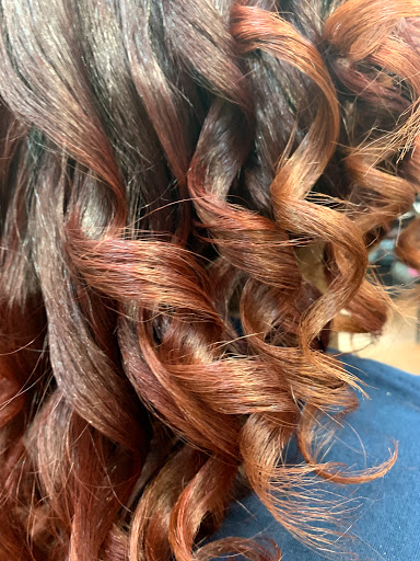 Beauty Salon «Mary’s Hair Salon», reviews and photos, 8559 Fenton St, Silver Spring, MD 20910, USA