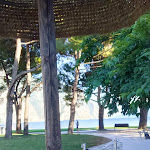 Photo n°1 de l'avis de Viorica.r fait le 07/07/2022 à 20:49 sur le  Bar dei pini à Riva del Garda