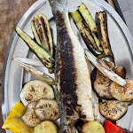 Photo n°5 de l'avis de Camy.e fait le 09/09/2022 à 14:38 sur le  Ristorante San Giuseppe à Ventimiglia