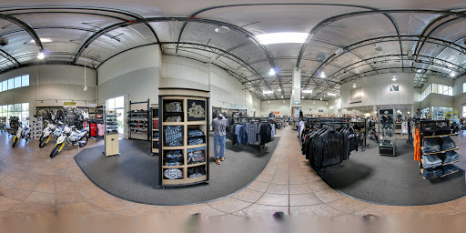 Harley-Davidson Dealer «Simi Valley Harley-Davidson», reviews and photos, 6190 Condor Dr, Moorpark, CA 93021, USA
