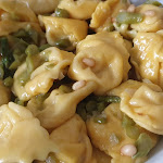 Photo n°6 de l'avis de Cinzia. fait le 01/05/2020 à 11:08 sur le  Radicchio Rosso Ristorante Pizzeria à Ravenna