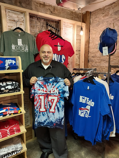 General Store «Windsor Village Shops», reviews and photos, 43 Stevens St, Lockport, NY 14094, USA