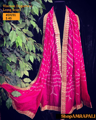 Boutique «Amrapali Boutique», reviews and photos, 2056 NW Aloclek Dr #305, Hillsboro, OR 97124, USA