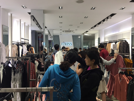 Top 20 cửa hàng hnoss Huyện Thạnh Hóa Long An 2022