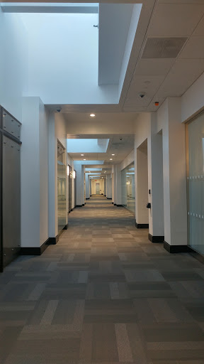 Bulova Corporate Center image 3