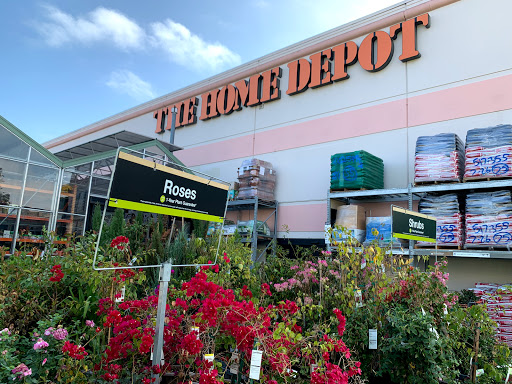Home Improvement Store «The Home Depot», reviews and photos, 30055 Industrial Pkwy SW, Union City, CA 94587, USA