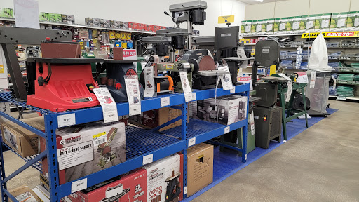 Hardware Store «Harbor Freight Tools», reviews and photos, 323 E Merritt Island Causeway, Merritt Island, FL 32952, USA